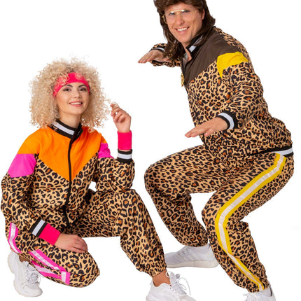 Leo Joggingdräkt - Dam