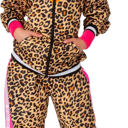 Leo Joggingdräkt - Dam