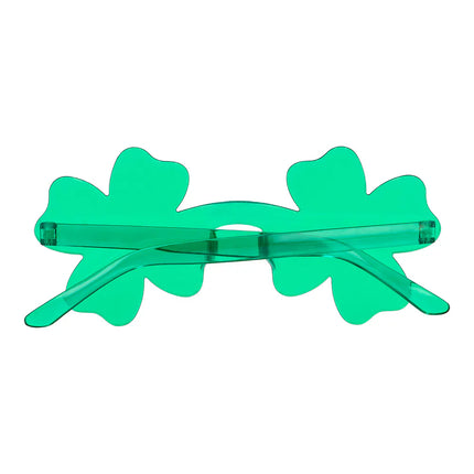 Festglasögon till St. Patrick's Day