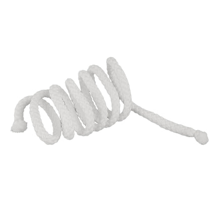 Sinterklaas kostym Bomullssammet 4 delar