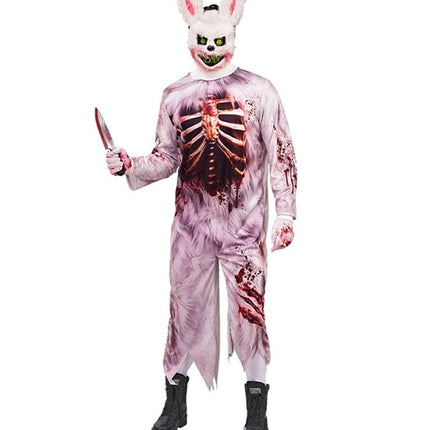 ZOMBIEKANIN
