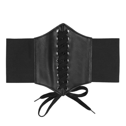 Korsett Gothic (M/L stretch)