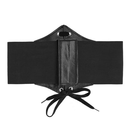 Korsett Gothic (M/L stretch)