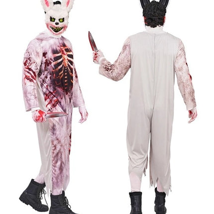 ZOMBIEKANIN