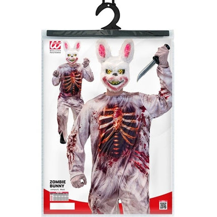 ZOMBIEKANIN