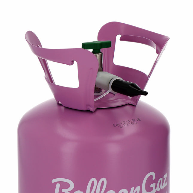 Heliumtank för 30 ballonger