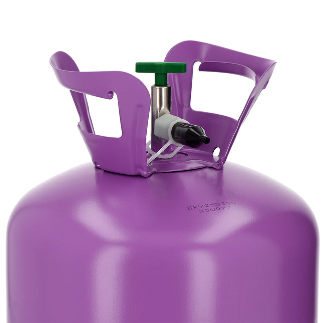 Heliumtank för 50 ballonger