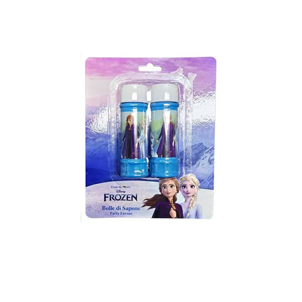 Frozen Bubbelblåsare 2st