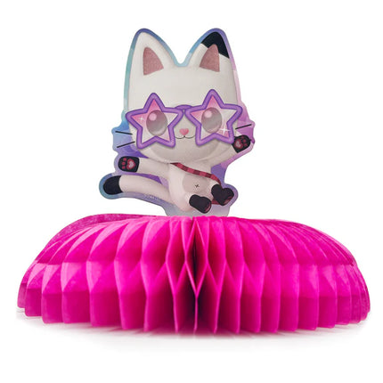 Gabby's dockhus Honeycomb Pandy