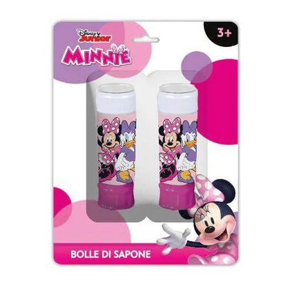 Bubbelblåsare Mimmi Pigg 2st
