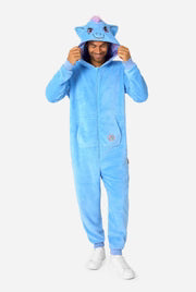 My Little Pony Bluebelle-onesie, unisex, ljusblå