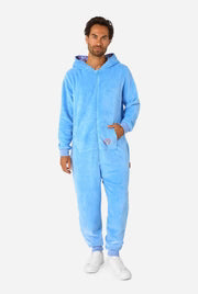 My Little Pony Bluebelle-onesie, unisex, ljusblå