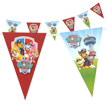 Paw Patrol-girland 5 m