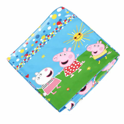 Peppa Pig-bordduk 1,8 m