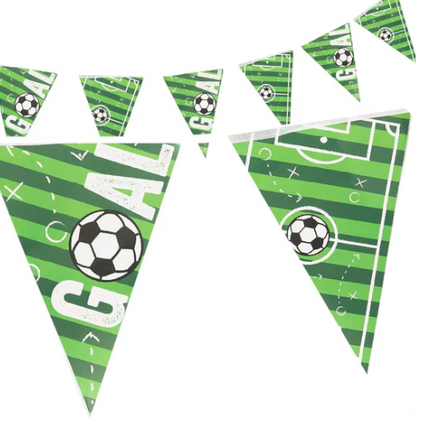 Fotbollsving Goal 4 m