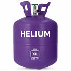 Heliumtank för 50 ballonger