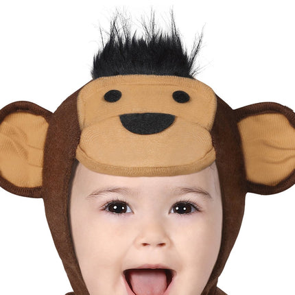 Aap Kostuum Baby van Fiestas Guirca koop je bij Partywinkel