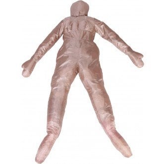 Abraham Pop / Sarah Pop 1,85m van Folat koop je bij Partywinkel