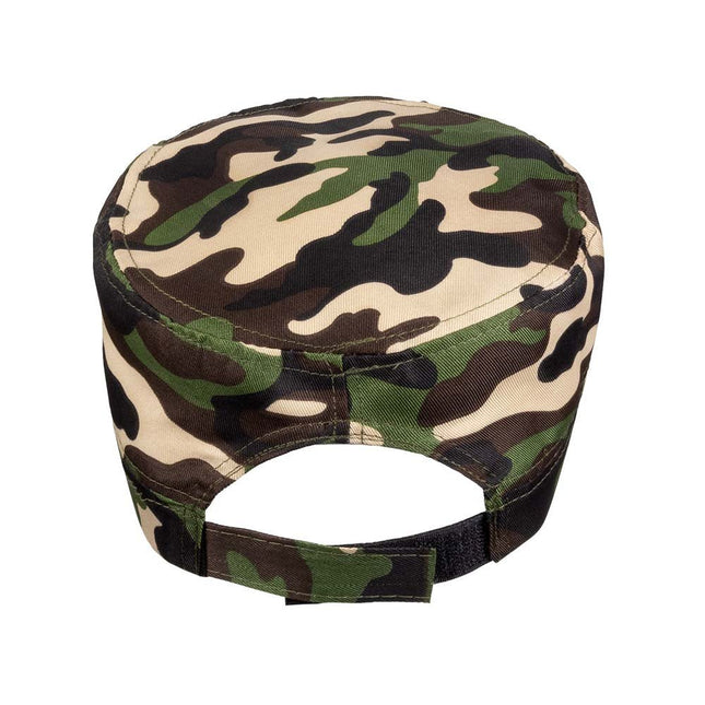 Accessoireset Soldaat 4 - delig van Boland koop je bij Partywinkel