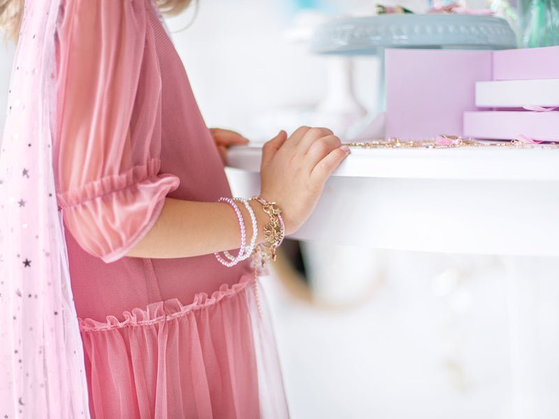 Adventkalender Sieradendoosje Gevuld van Partydeco koop je bij Partywinkel