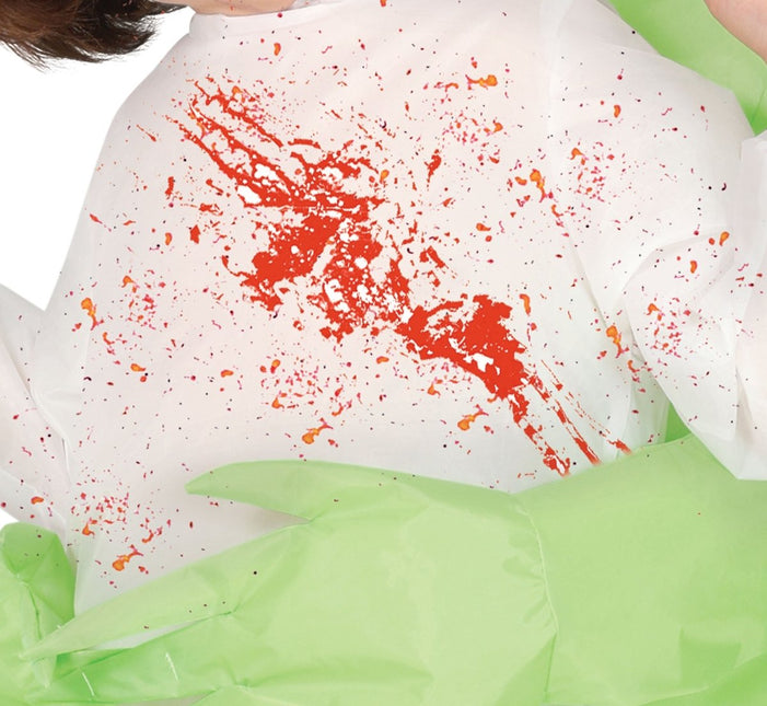 Alien Pak Groen Kind Carry Me van Fiestas Guirca koop je bij Partywinkel