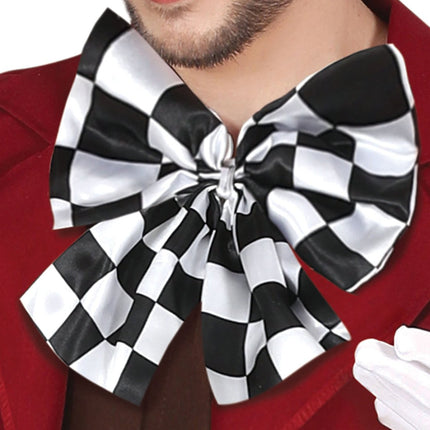 Altijd op Tijd Konijn Kostuum Heren van Fiestas Guirca koop je bij Partywinkel