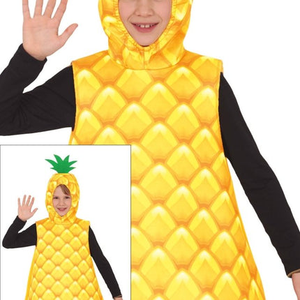 Ananas Pak Kind van Fiestas Guirca koop je bij Partywinkel