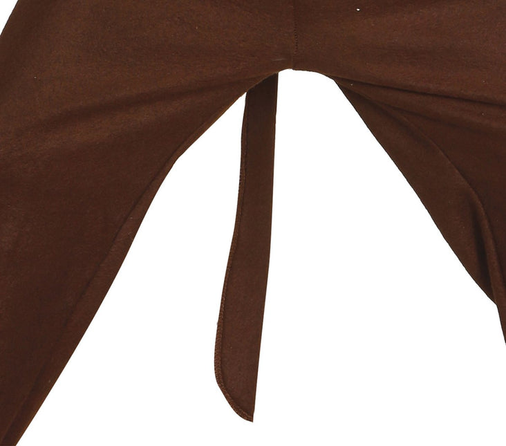 Apen Onesie Kind van Fiestas Guirca koop je bij Partywinkel