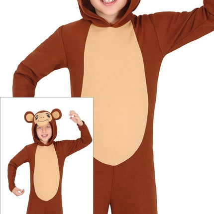 Apenpak Kind van Fiestas Guirca koop je bij Partywinkel