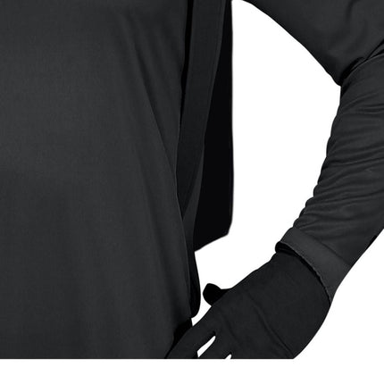 Astronautenpak Kind Zwart 14/16 jaar van Fiestas Guirca koop je bij Partywinkel