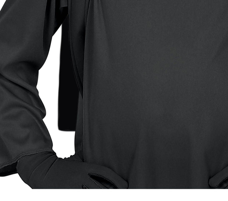 Astronautenpak Zwart Kind van Fiestas Guirca koop je bij Partywinkel