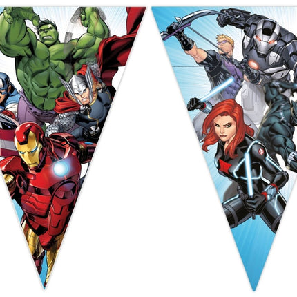 Avengers Infinity Stones Slinger van Procos koop je bij Partywinkel