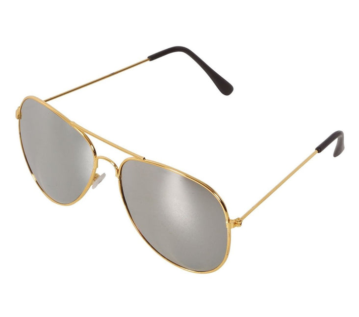 Aviator Bril van Fiestas Guirca koop je bij Partywinkel