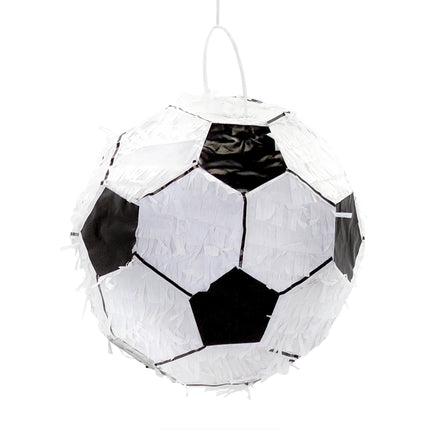 Fotbolls-piñata, 30 cm