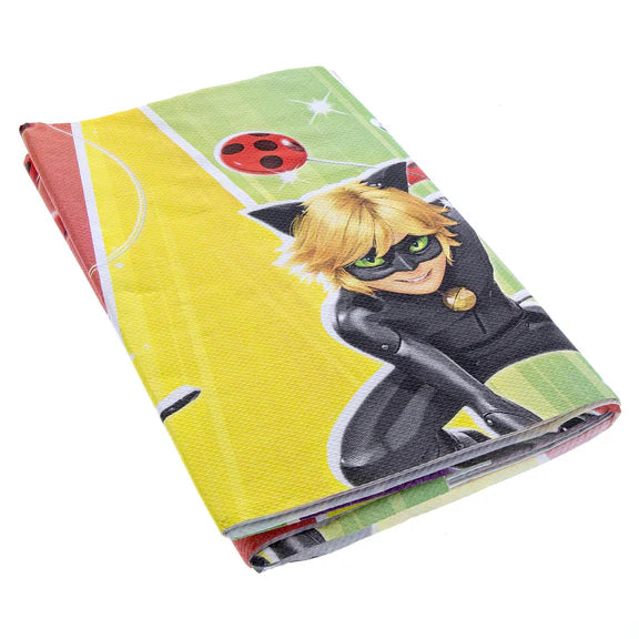 Miraculous bordsduk 1,8 m