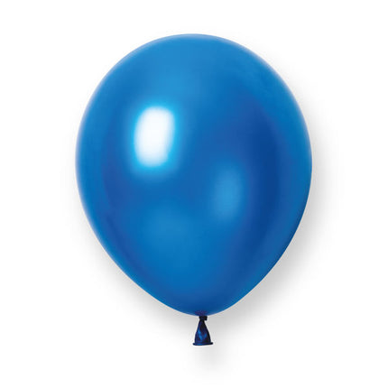 Assorti Parelballonnen 30cm 8st