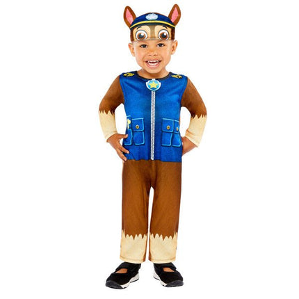 Baby Kostuum Chase van Riethmueller koop je bij Partywinkel