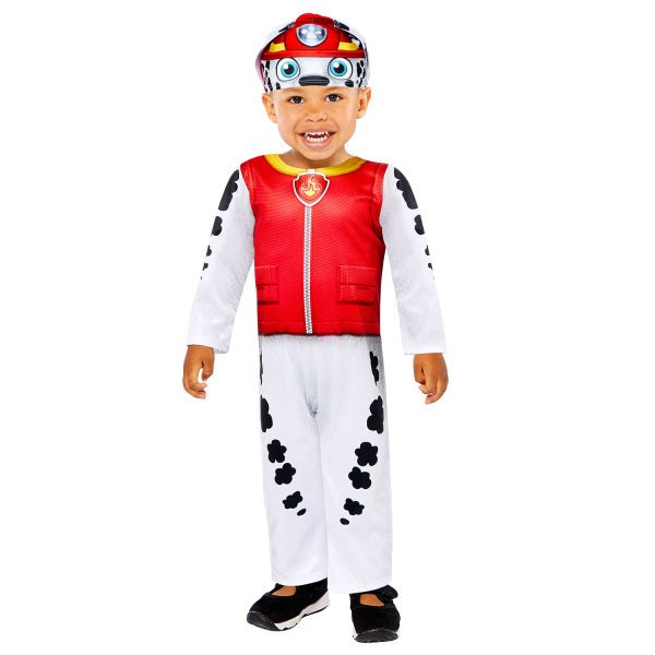 Baby Kostuum Marshall van Riethmueller koop je bij Partywinkel