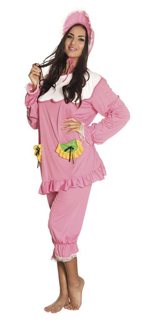 Baby Kostuum M/L van Boland koop je bij Partywinkel