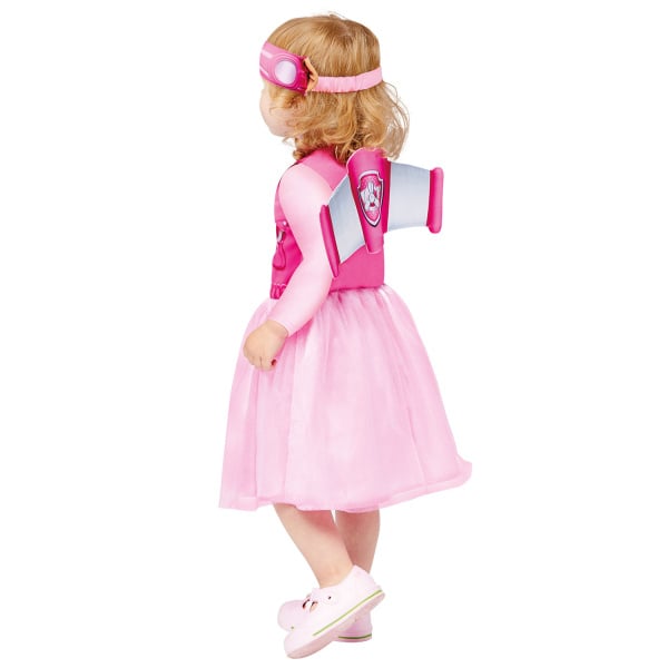 Baby Kostuum Skye van Riethmueller koop je bij Partywinkel