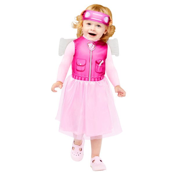Baby Kostuum Skye van Riethmueller koop je bij Partywinkel