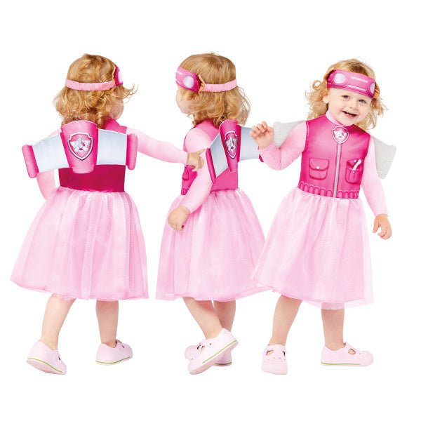 Baby Kostuum Skye van Riethmueller koop je bij Partywinkel