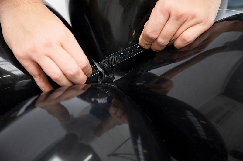 Ballon Garland Tape 5m van Partydeco koop je bij Partywinkel