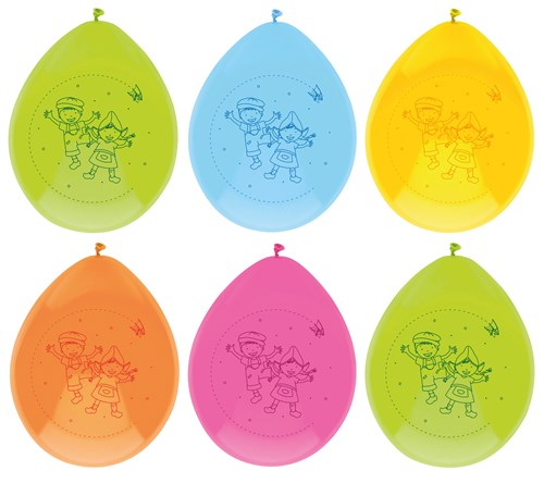Ballonger Fien<tamp>Teun</tamp>