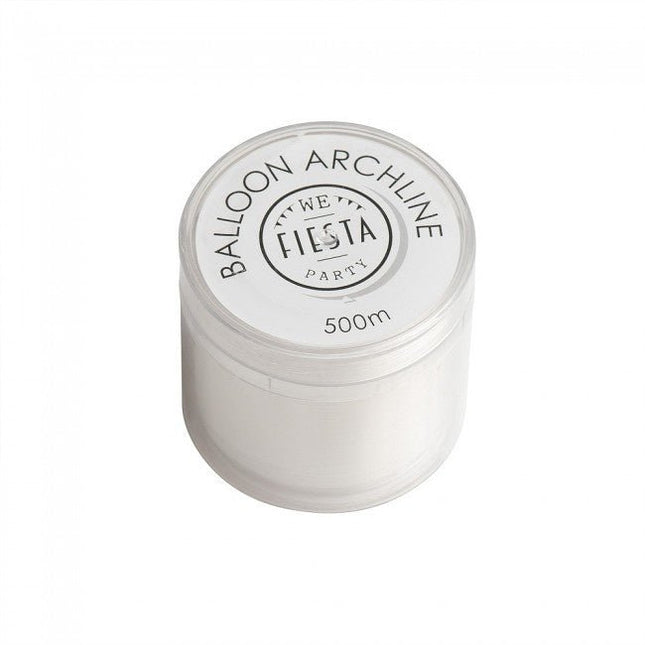 Ballonnenboog Lijn 500m van WeFiesta koop je bij Partywinkel