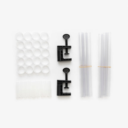 Ballonnenboog Tafel Set 2,10m van WeFiesta koop je bij Partywinkel