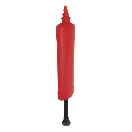 Ballonnenpomp 27cm van Unique koop je bij Partywinkel