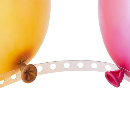 Ballonnenslinger 5m van Partydeco koop je bij Partywinkel