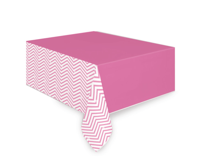 BARBIE PPR TBLCVR 54X84" van Unique koop je bij Partywinkel