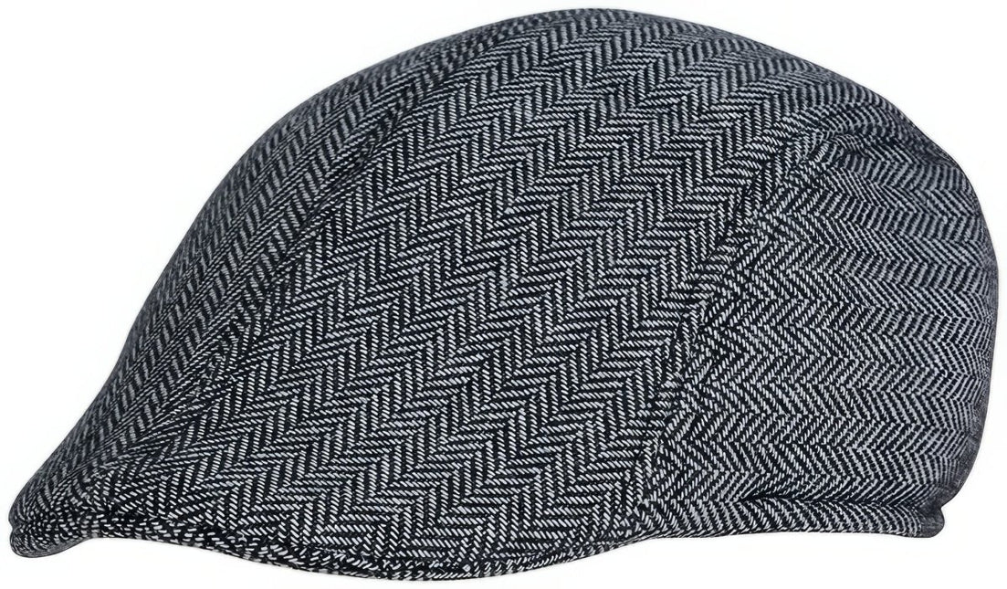 Baret Grijs van Fiestas Guirca koop je bij Partywinkel